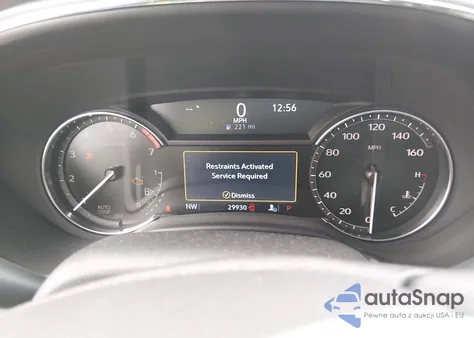 2023 Cadillac Ct5 Luxury from USA, damaged, VIN 1G6DS5RK3P0139744